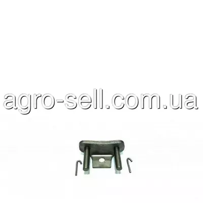 Ланка кріплення CA557 для ланцюгів AZ102573 та AZ102574 (AZ103376) John Deere
