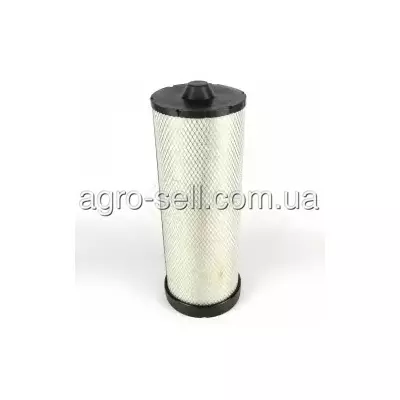 Полотно коси крайня частина (AH213831/AH213836) (Schumacher)