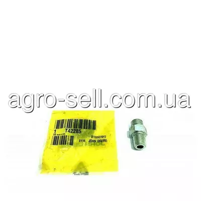 Адаптер T42285 John Deere