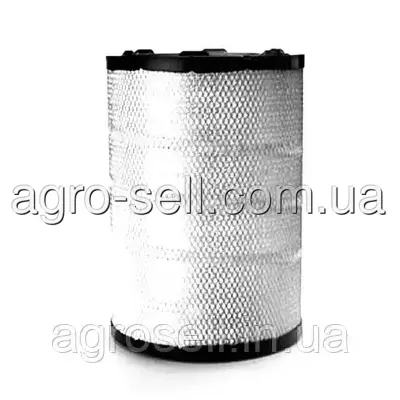Фільтр повітряний SCANIA G, P, R, T, (EURO-2, 3, 4, 5) (Donaldson) P778335