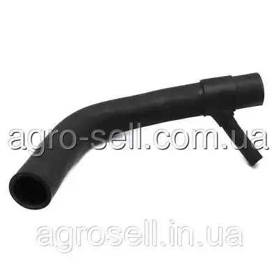 Патрубок радіатору MAN (BSG) BSG-02-545-019