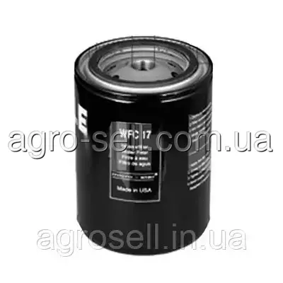 Фільтр охолоджувальної рідини (Mahle) WFC17