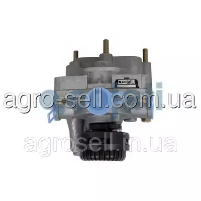 Клапан прискорювальний DAF (COJALI) 2231001