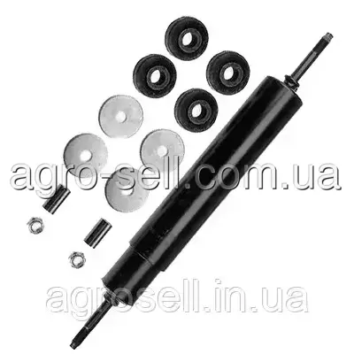 Амортизатор Hmax 602/Hmin 351, шток/шток SCANIA 112889