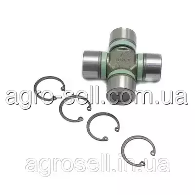 Хрестовина карданного валу 34,9x92,2 Iveco (CEI) 133134