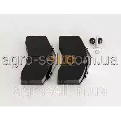 Колодки гальмівні 29158 / 29171 / 29264 (CEI) 584008