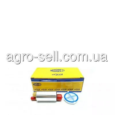 Насос паливний Magneti Marelli (AL78405, AL210056, AL226603, 313011300003)