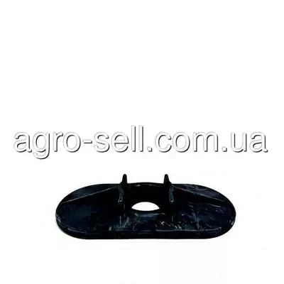 Ущільнювач ричага соломотряса (H146672, H141416, H137187) John Deere