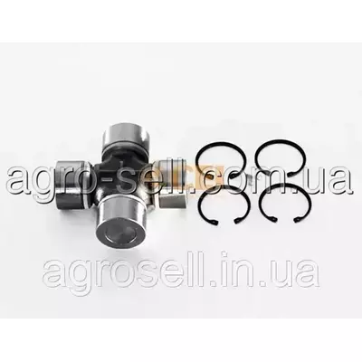 Хрестовина карданного валу 52,1x133 Iveco (CEI) 133084