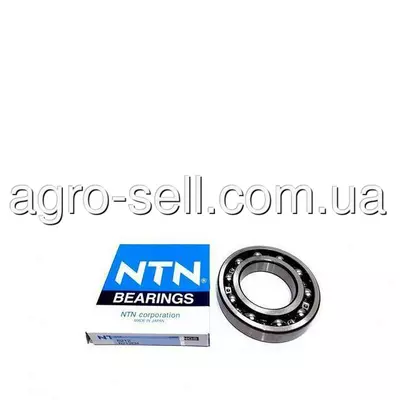 Підшипник 6212 CM (RE67948, RE191665, JD8537)