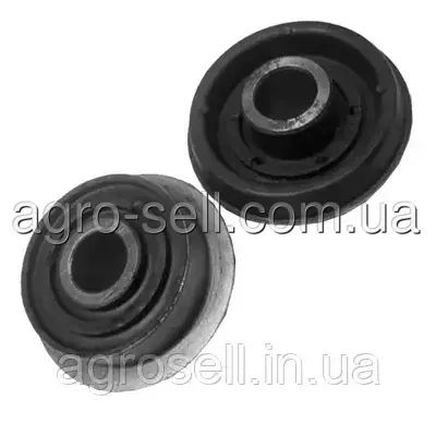 Втулка підвіски кабіни 81962100400 (Stellox) 87-05608-SX