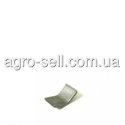 Прижимна пластина редуктора комбайна H89617 John Deere