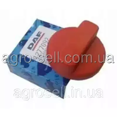 Кришка заливна масла (DAF OE) 1277092