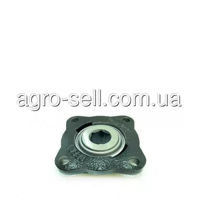 Підшипник з корпусом AH219987 (John Deere, Original)