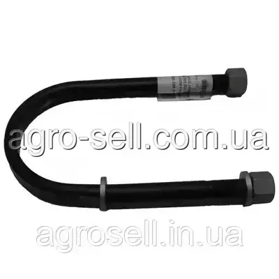 Стремянка з гайками M22*1,5*285,5 (SAF) 3401006400