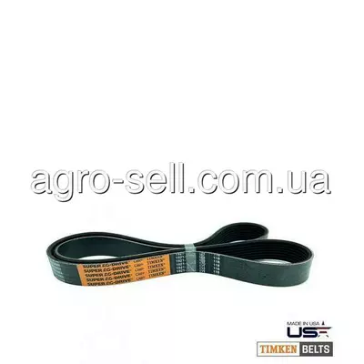 Пас (H175467, N308133, 8PK1395) AG15400R