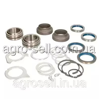 Р/к валу гальмівного 81519016005, 3604200341 (Stellox) 85-07023-SX