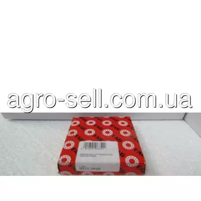 Підшипник 6010-2RSR (JD8568, JD10382, CH14693)