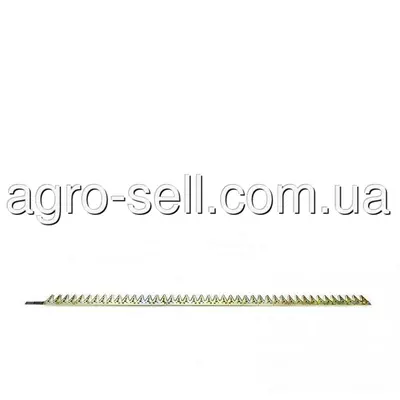 Ніж жниварки AH164035 John Deere