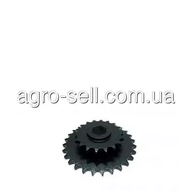 Зірочка AA62993 John Deere