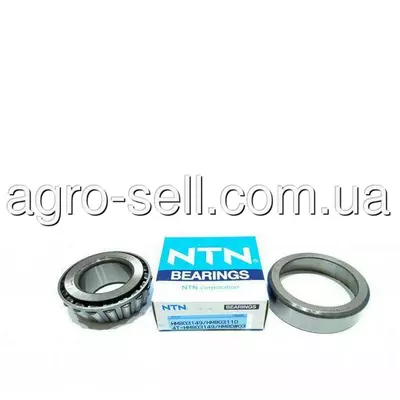 Підшипник HM803149/HM803110 (AL79794)