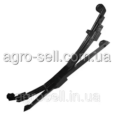 Ресора (Weweler) F088T242ZA75