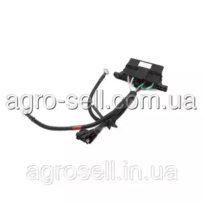 Блок запобіжників Dong Feng 3722210C39342