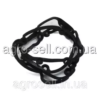 Прокладка кришки клапанів (гума) DAF CF, XF 106, XF II, XG, XG+ (MX13 265-390) (05.10-) (ELRING) 440.230