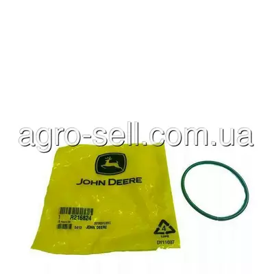 Пружина стискання R216824 John Deere