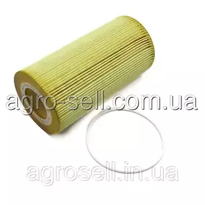 Фільтр масляний DAF CF75, CF85, XF105 (BOSCH) F026407045