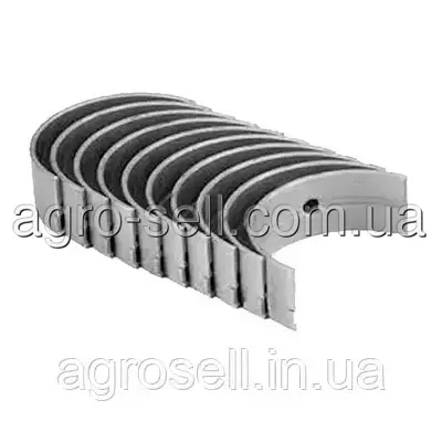 Вкладиші корінні DAF 85/85CF/95/95XF/CF85 (Mahle) 213HS18657000