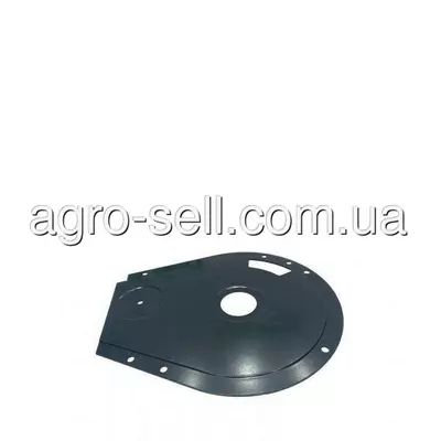 Крышка корпуса высевающего аппарата A22796 John Deere