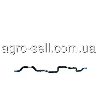 Вал соломотряса AZ53025R (AZ53025) John Deere