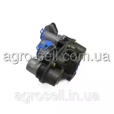 Клапан захисний 4-х контурний DAF 1612054 (COJALI) 2322504