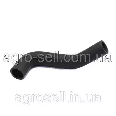 Патрубок радіатору MAN (BSG) BSG-02-545-068