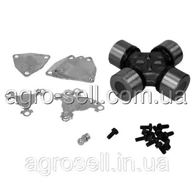 Хрестовина (Meritor) 65112 MCP380