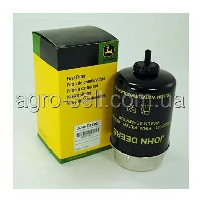 Фільтр паливний RE509031 John Deere