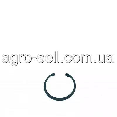 Пружинне кільце N126612 John Deere