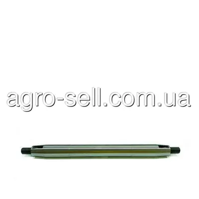 Вал проміжний подрібнювача комбайна (H222676) John Deere