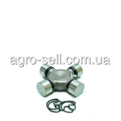 Хрестовина карданного вала обслуговуєма AH207922X (AH207922, AH128226) John Deere