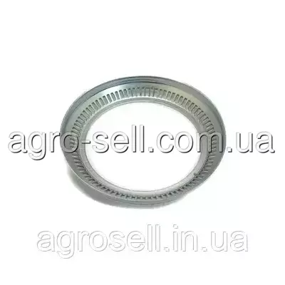 Кільце ABS 117х162х20 Z=90 SAF (04029108100) (Mansons) 600309