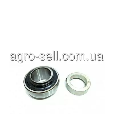 Підшипник YEL 208-2F (AH139297+AL14674, GE40KRRB, JD39107, A-RL208D1C3, HC208, 216330.0, 212609, 238380.0,