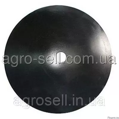 Диск борони (гладкий) 800*8мм (D=66) ФРЕГАТ СТБ 00.00.176