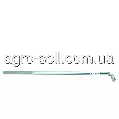 Болт натяжний Шток Г-подібний (H125560)