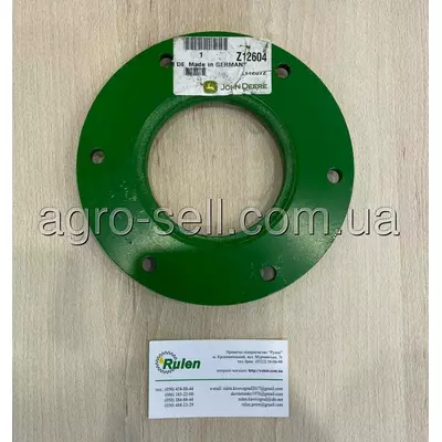 Диск Z12604 John Deere