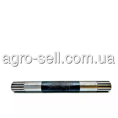 Вал верхньої навіски (L168344) John Deere