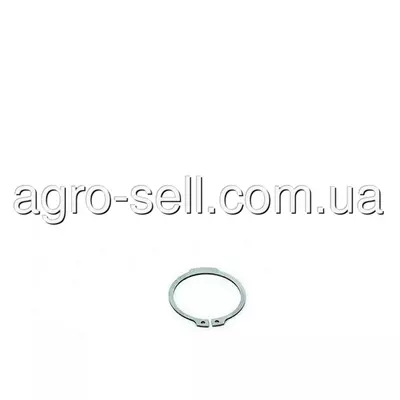Кільце стопорне N71922 John Deere