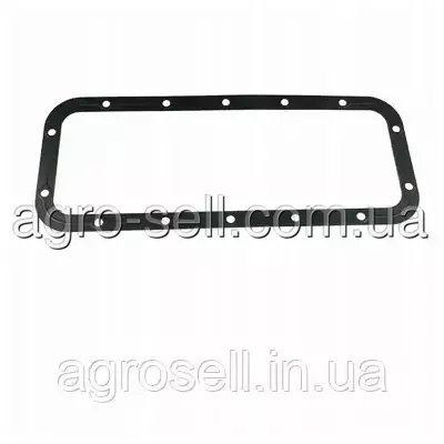 Прокладка бічної кришки (DAF OE) 1362313