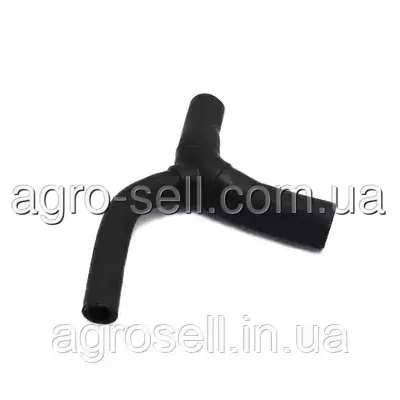 Патрубок радіатору DAF (BSG) BSG-05-545-065