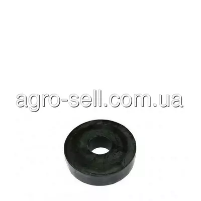 Втулка гумова для пом'якшення вібрації двигуна комбайна (H148132, H80197) John Deere